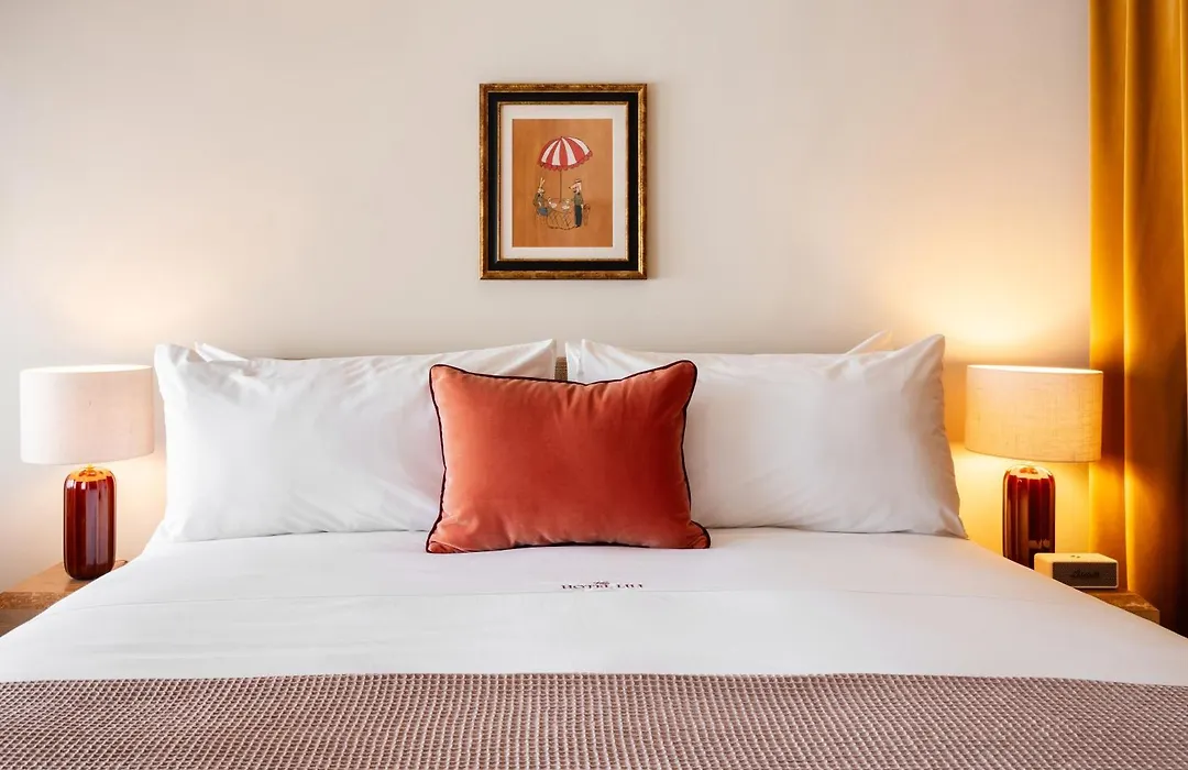 The Hotel Lili-1